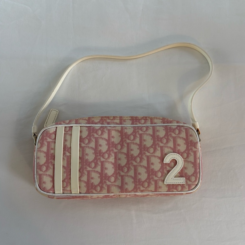 Dior Purse